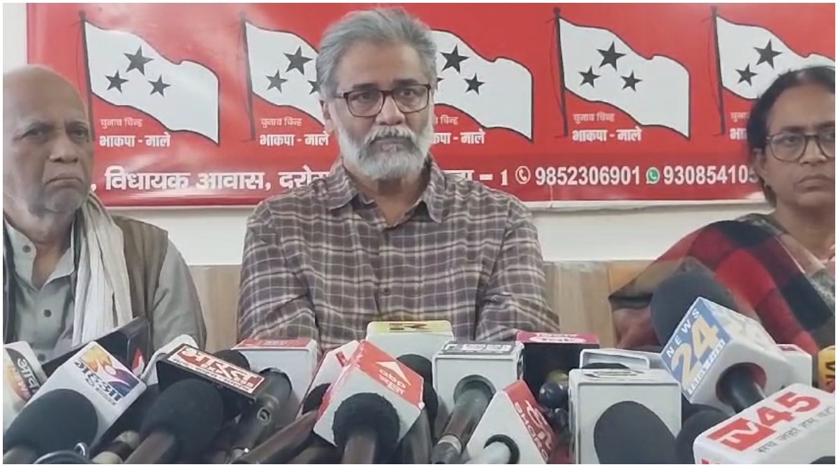 Photo of Bihar: 3 मार्च की रैली एक शानदार आगाज- दीपांकर भट्टाचार्य