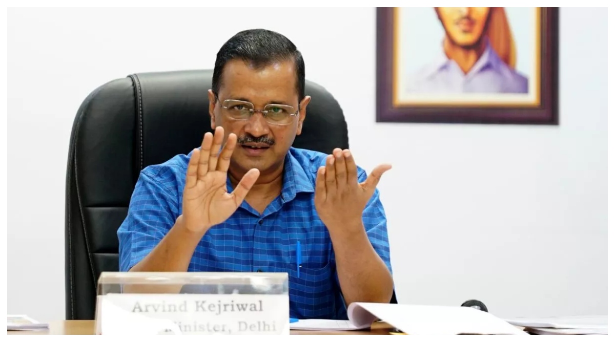 Photo of Delhi: CM केजरीवाल ने बुलाई इमरजेंसी कैबिनेट मीटिंग, बिजली सब्सिडी पर हो सकता है बड़ा फैसला
