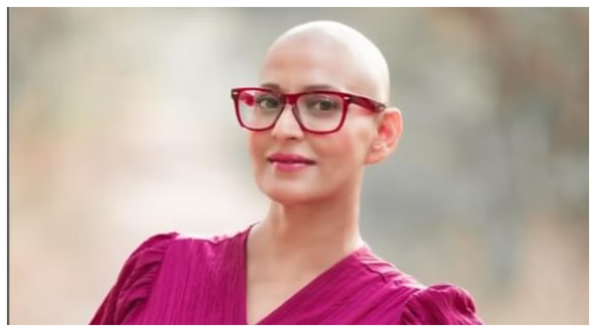 Photo of Dolly Sohi Passed Away: ‘झनक’ फेम डॉली सोही का आज निधन, सर्वाइकल कैंसर से पीड़ित थी एक्ट्रेस
