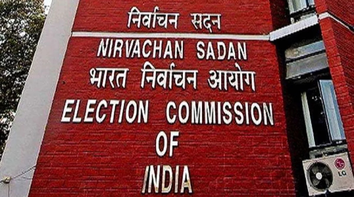 Photo of ECI: चुनाव आयोग का सरकार को निर्देश, Whatsapp पर ‘विकसित भारत’ मैसेज को शेयर करना बंद करें