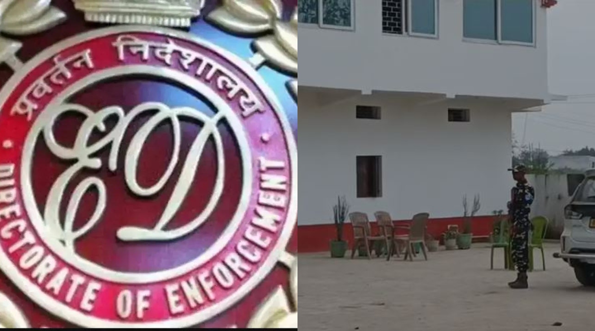 Photo of Bihar: लालू के करीबी शंभूनाथ यादव के 13 ठिकानों पर ईडी की छापेमारी