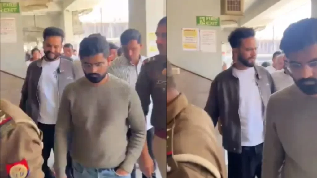 Elvish Yadav Arrested In Noida