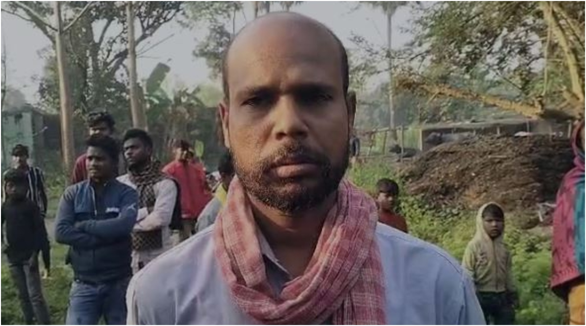 Photo of कर्ज न चुका पाने के चलते बुजुर्ग दंपत्ति ने दी जान, पेड़ से लटके मिले शव