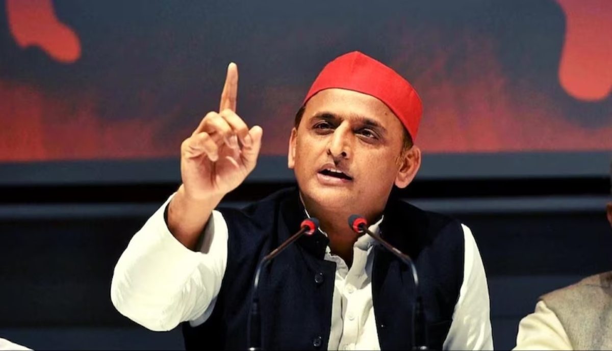 Photo of Election 2024: किसानों को नही मिला MSP का कानूनी अधिकार, अखिलेश बोले- केजरीवाल के मामले में न्यायालय करेगा न्याय