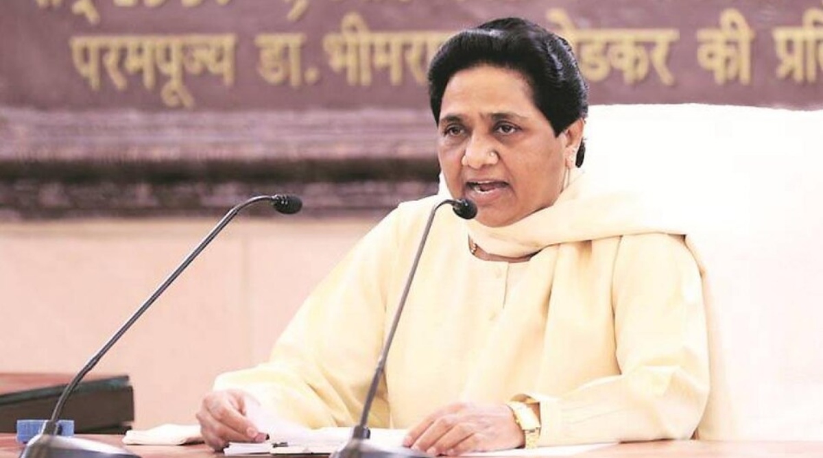 Photo of Lok Sabha Election 2024: तीन या चार चरणों में पूरा हो जाता चुनाव तो…. मायावती ने आचार संहिता पर दिया बड़ा बयान