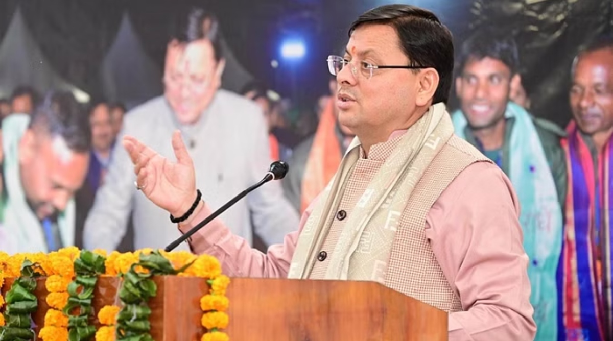 Photo of Election 2024: उत्तराखंड बीजेपी ने किया एलान, 22 से 27 मार्च तक होंगे उम्मीदवारों के नामांकन