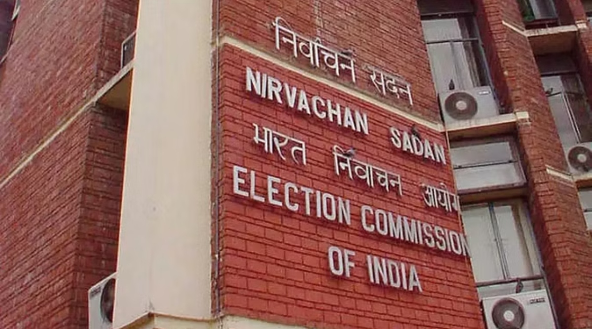 Photo of Election 2024: लोकसभा चुनाव के पहले चरण के अधिसूचना जारी, 19 अप्रैल को 102 सीटों पर डाले जाएंगे वोट