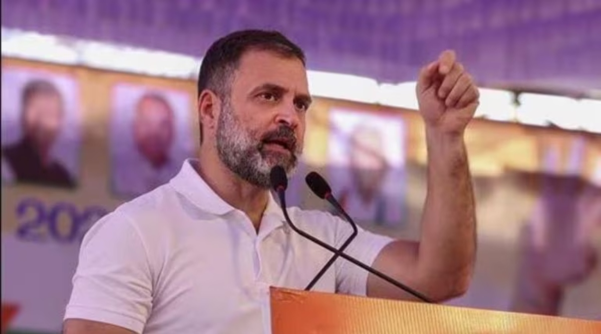 Photo of Electoral Bond: राहुल गांधी ने सरकार पर जमकर साधा निशाना, बोले- इलेक्टोरल बॉन्ड से बड़ा नही कोई भ्रष्टाचार