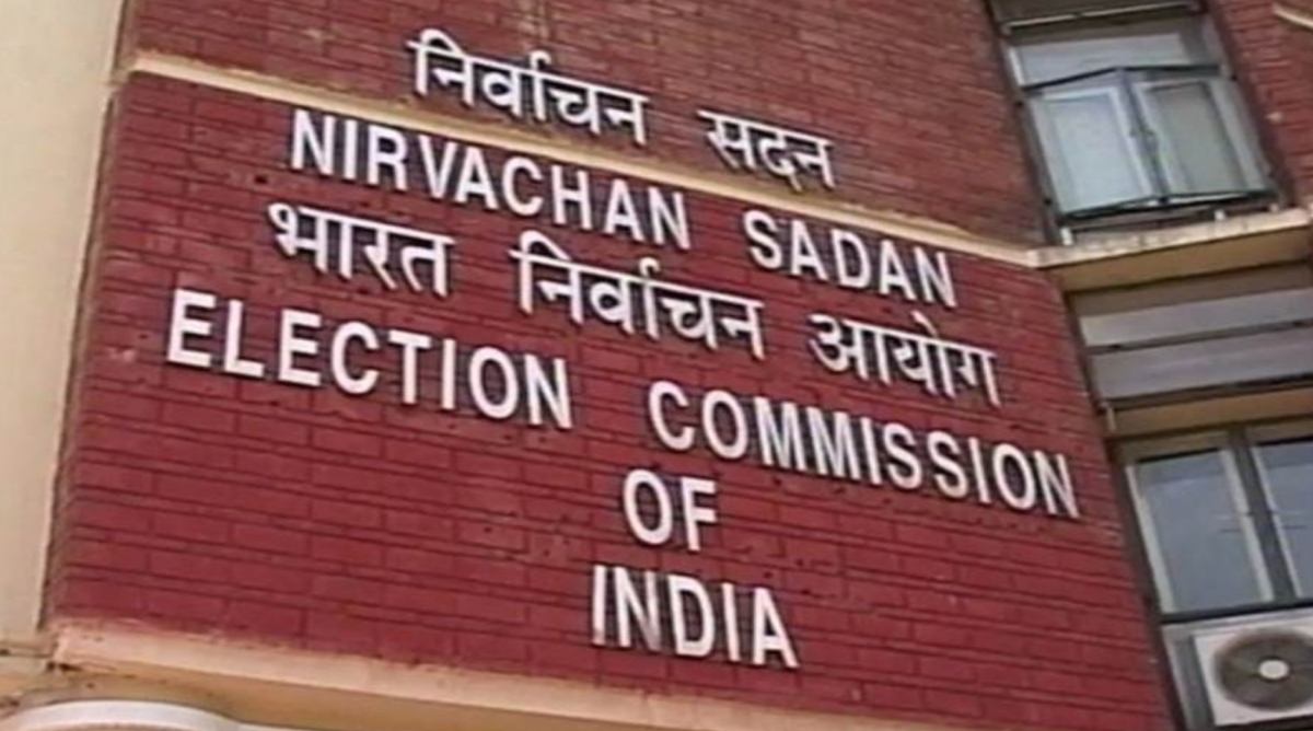 Photo of Electoral Bonds: चुनाव आयोग ने इलेक्टोरल बॉन्ड का डेटा वेबसाइट पर किया अपलोड, देंखे चंदा देने वालों की डिटेल
