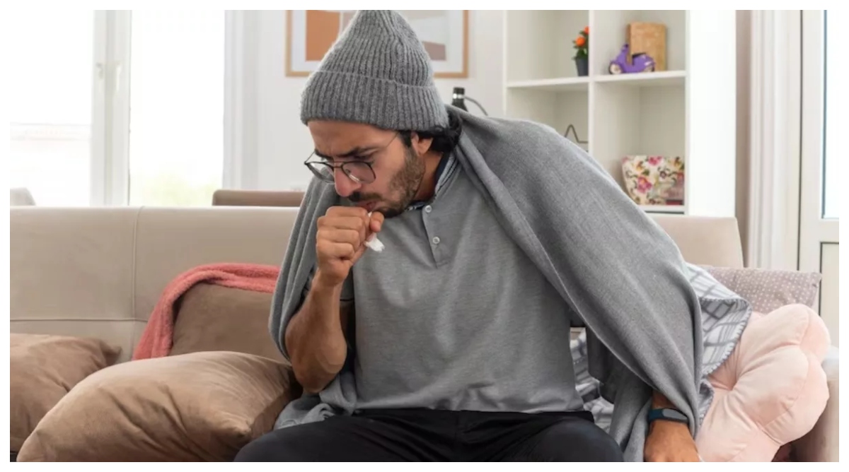 Photo of Foods for Cold-Cough: खाएं ये फूड्स, सर्दी जुकाम की हो जाएगी छुट्टी