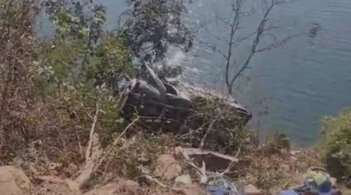 Photo of SASARAM: गुप्ता धाम जा रही पिकअप पलटने से चार की मौत, सात घायल
