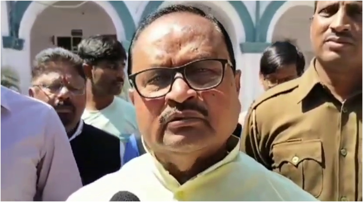 Gopal Mandal to Lalu Yadav