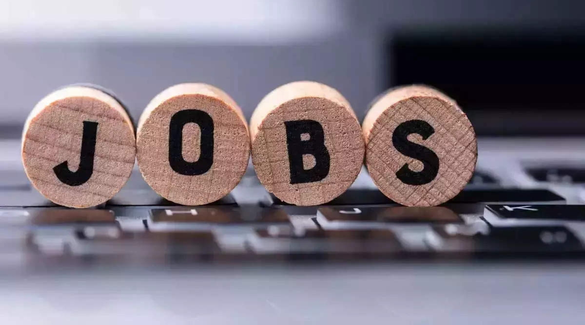 Photo of DSSSB Jobs: दिल्ली में निकली बम्पर पदों पर सरकारी नौकरी, इस दिन से कर सकेंगे आवेदन