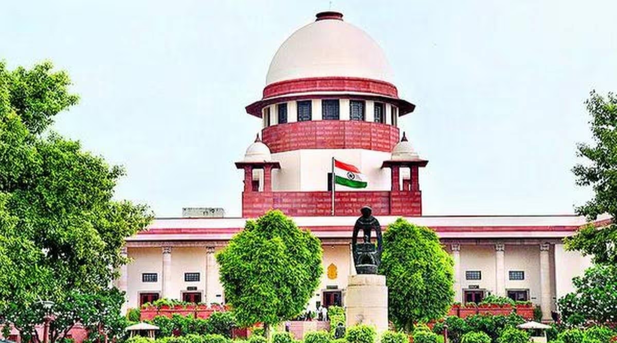 Photo of Gyanvapi Case: SC 1 अप्रैल को मुस्लिम पक्ष की याचिका पर करेगा सुनवाई