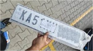 HSRP must in Bihar