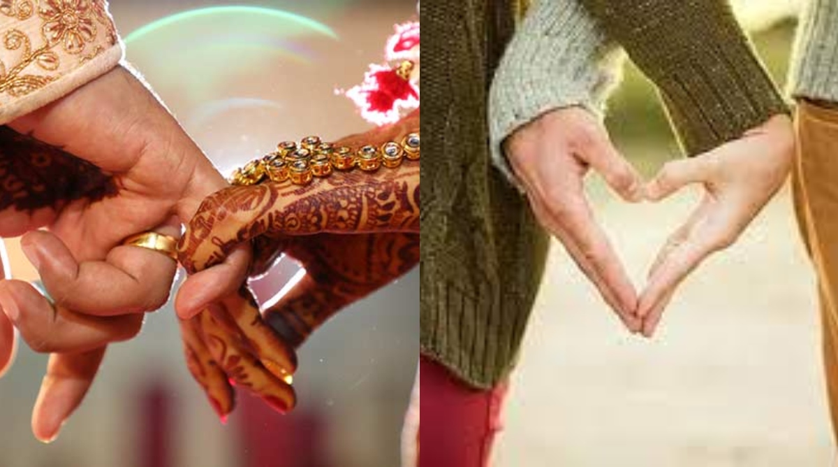 Photo of शादीशुदा जिंदगी को बनाना चाहते हैं खुशहाल तो इन चीजों का करें इस्तेमाल…