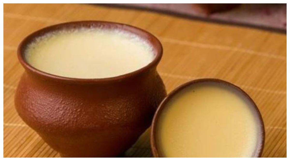 Photo of Healthy Dessert: मीठा खाने के हैं शौकीन, तो ट्राई करें ये हेल्दी डेजर्ट्स, वेटलॉस करने में नहीं होगी परेशानी