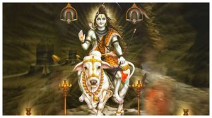 How Nandi became the biggest devotee of Bholenath