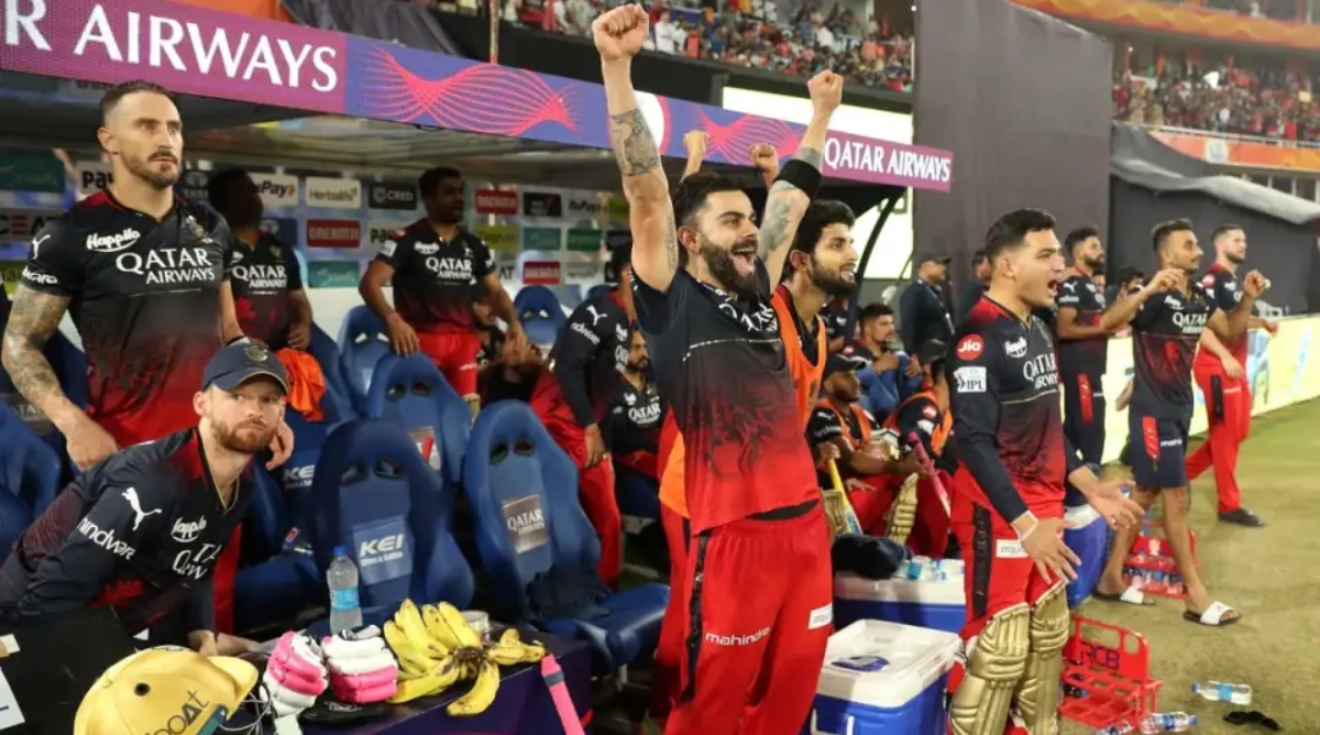 Photo of IPL-2024: दूसरे देश में खेले जाएंगे आईपीएल के कुछ मैच, यूएई में होगा आयोजन!