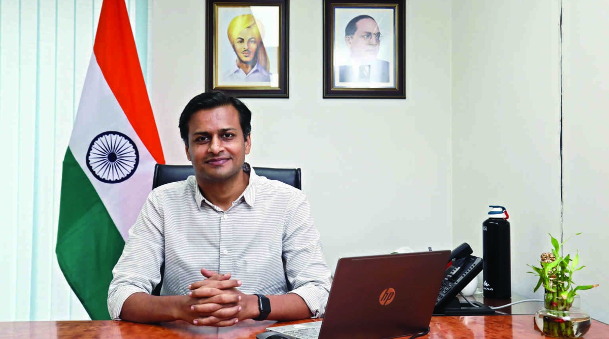 Photo of बीजेपी की वाशिंग मशीन में धुलकर भ्रष्टाचार में लिप्त नेताओं को मिल जाती क्लीन चिट- जैस्मीन शाह