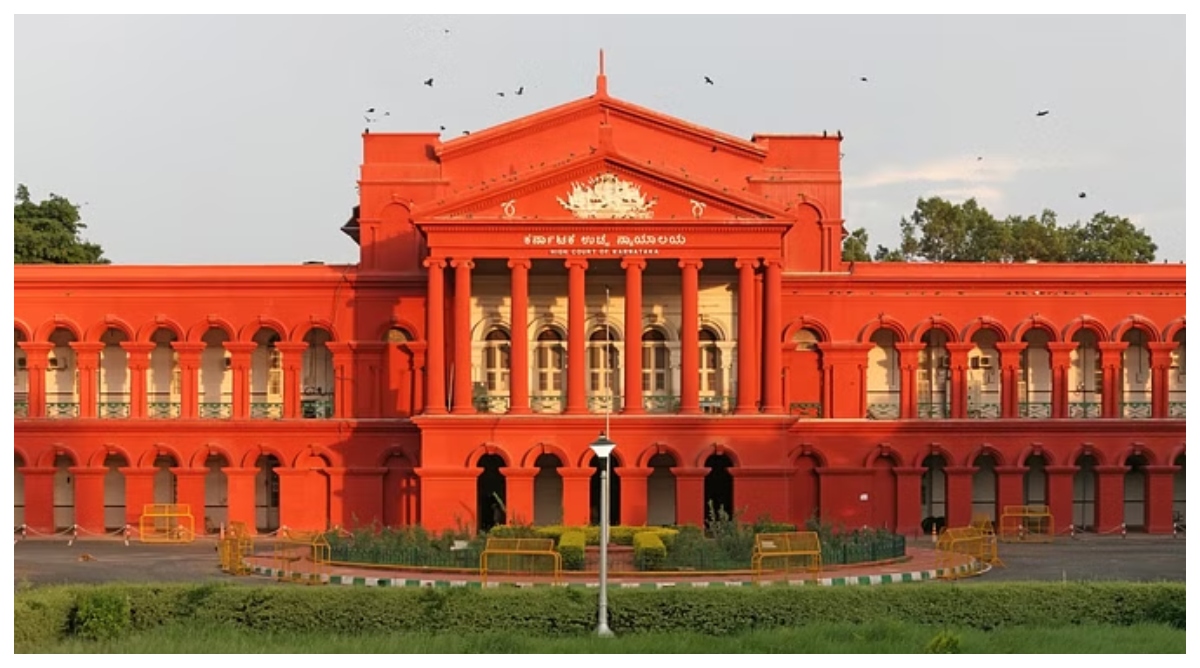 Photo of Karnataka: हाईकोर्ट से तमिलनाडु सरकार को बड़ा झटका, जयललिता के आभूषण नहीं सौंपे जाएंगे