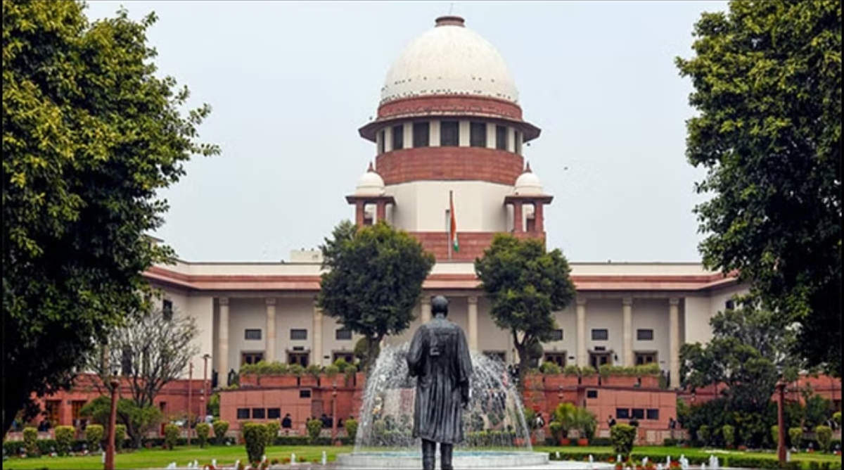 Photo of Karnataka: केंद्र सरकार से नहीं मिला सूखा राहत कोष, कर्नाटक सरकार ने सुप्रीम कोर्ट में दायर की याचिका