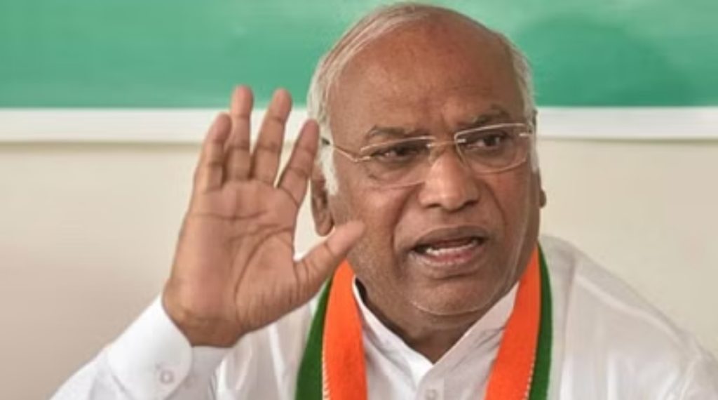 Lok Sabha Election