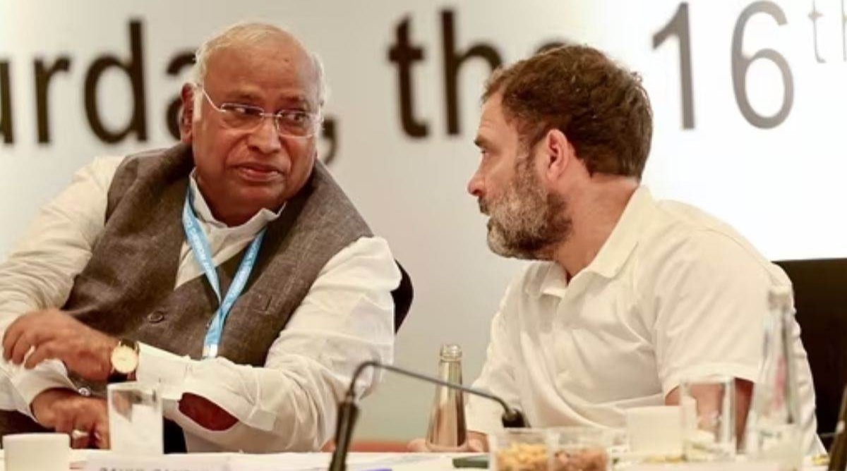 Photo of Lok Sabha Election: कांग्रेस ने जारी की 43 उम्मीदवारों की दूसरी सूची, 76.7 प्रतिशत एससी, एसटी, ओबीसी कैंडिडेट