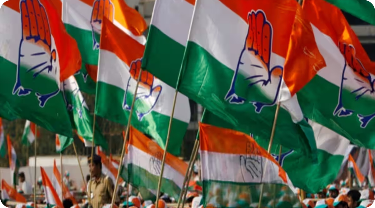 Photo of Lok Sabha Election 2024: चुनाव में अग्निवीर, बेरोजगारी, अंकिता भंडारी का मुद्दा उठाएगी कांग्रेस, संवाद व विधि टीम का किया गठन