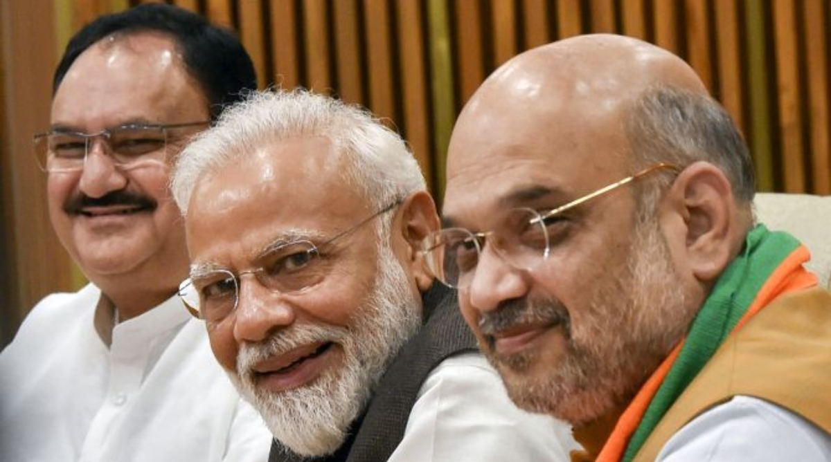 Photo of Lok Sabha Election 2024: चुनाव में BJP ने झोंकी ताकत, पीएम मोदी समेत बड़े केंद्रीय नेताओं का उत्तराखंड दौरा
