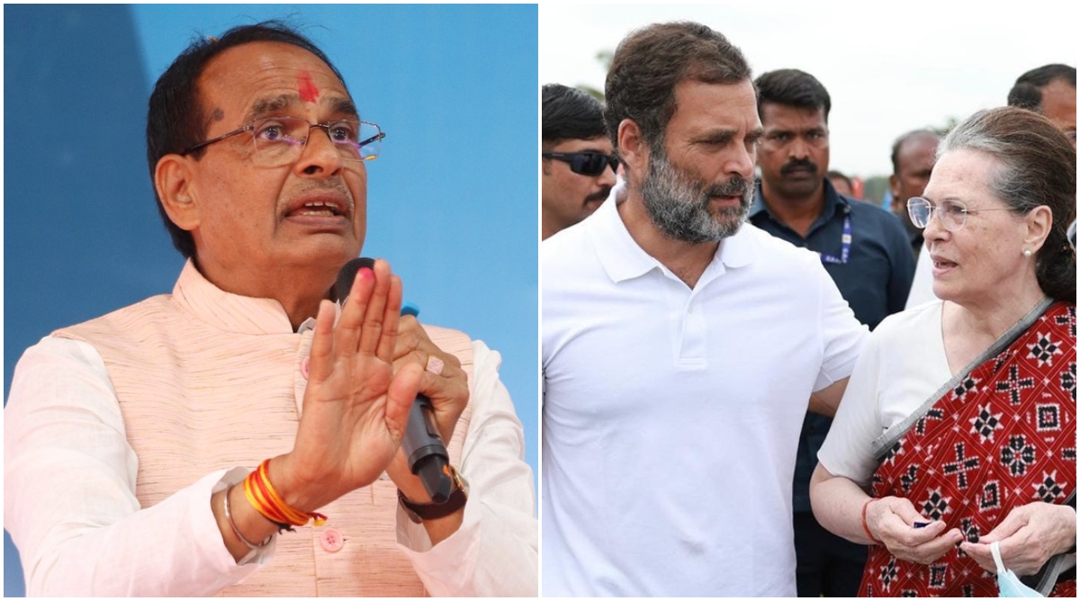 Photo of Lok Sabha Election 2024: शिवराज सिंह चौहान का कांग्रेस पर तंज, बोले- इनके पास न सेना बची है न सेनापति