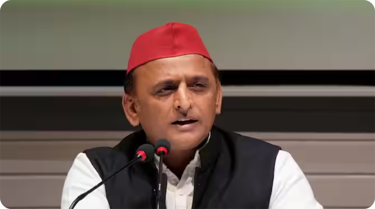 Photo of Lok Sabha Election: चुनाव से पहले बड़ा फेरबदल, सपा ने जिला कार्यकारिणी में किए कई परिवर्तन