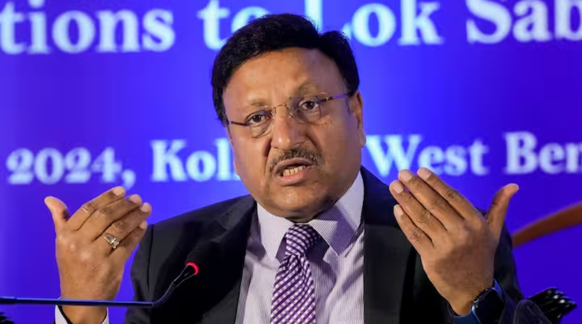 Lok Sabha Election Date