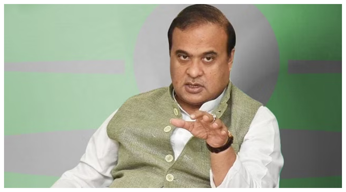Photo of Lok Sabha Election: CM हिमंत बिस्वा के इस बयान से मचा सियासी घमासान, कांग्रेस को लेकर कह दी यह बात…