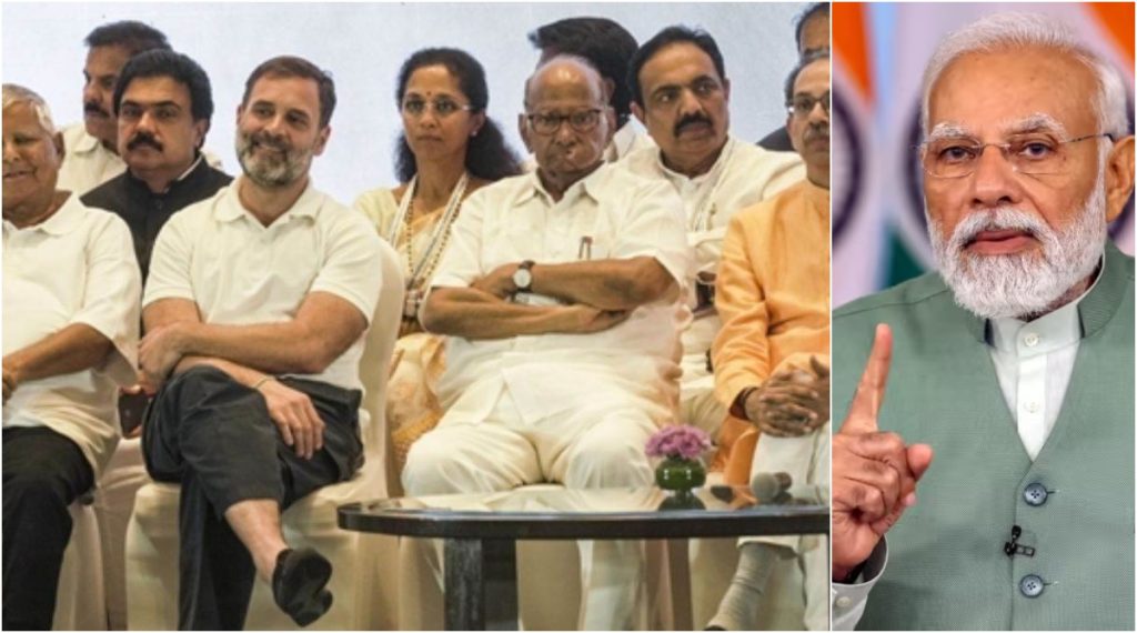 Loksabha Election