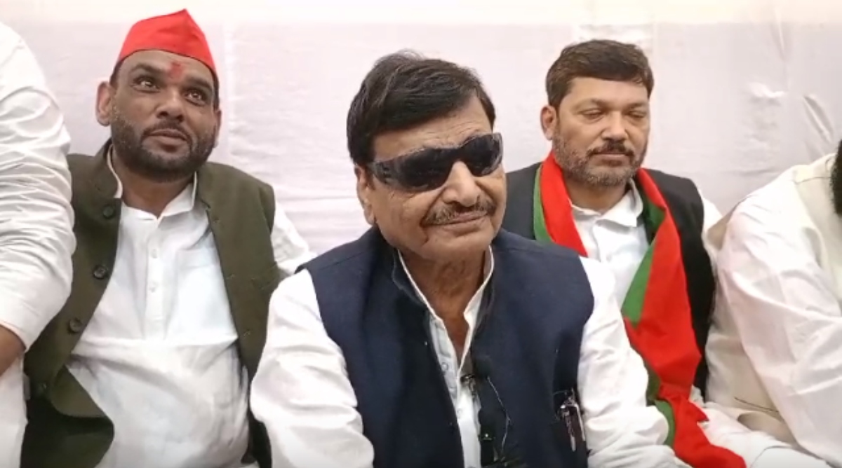 Photo of Loksabha Election: सपा से टिकट मिलने का बार पहली बार बदायूं पहुंचे शिवपाल, सरकार पर किया करारा वार