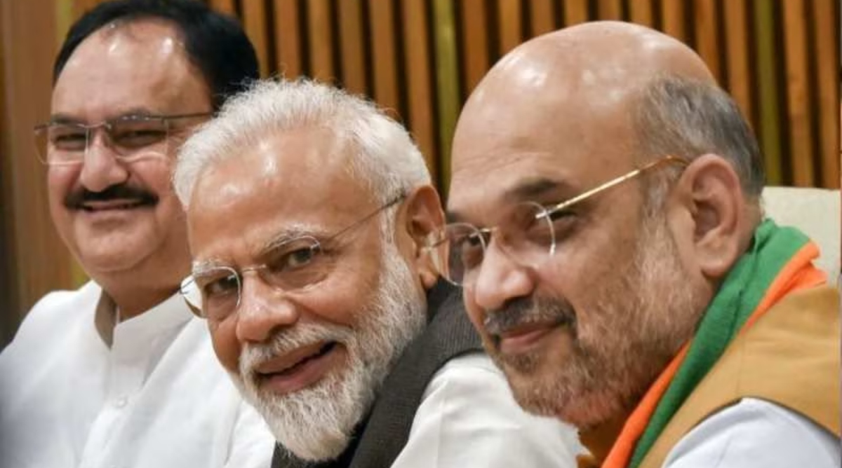Photo of Loksabha Election 2024: बजेपी ने जारी की 72 कैंडिडेट की दूसरी लिस्ट, देखें किनको कहां से मिला टिकट
