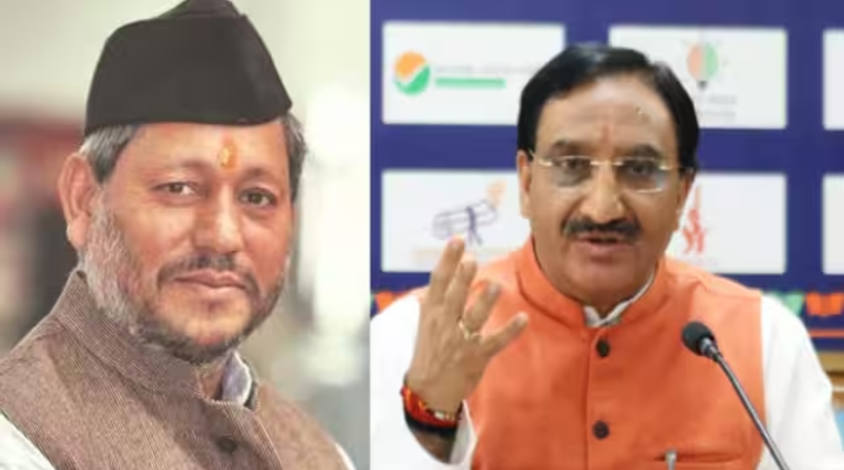 Photo of Loksabha Election 2024: दो पूर्व मुख्यमंत्री का टिकट कटा, दी जाएगी नई जिम्मेदारी