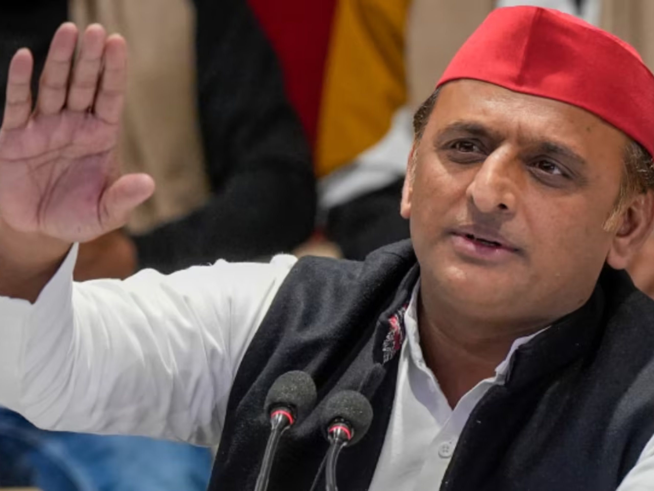 Photo of Loksabha Election: 2014 में जो लोग आए थे वो 2024 में चले जाएंगे…अखिलेश यादव ने बीजेपी पर जमकर बोला हमला…