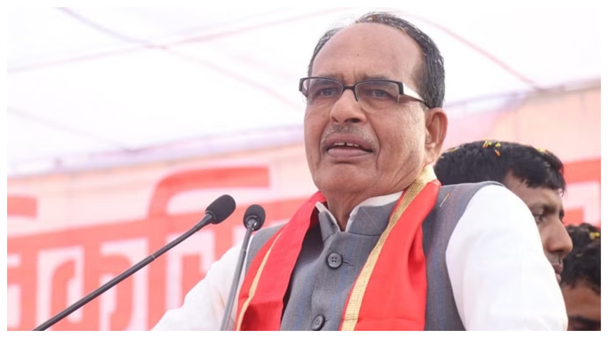 Photo of MP News: पूर्व CM शिवराज सिंह चौहान कांग्रेस पर हुए हमलावर, बोलें- वो कहते हैं न्याय यात्रा लेकिन….