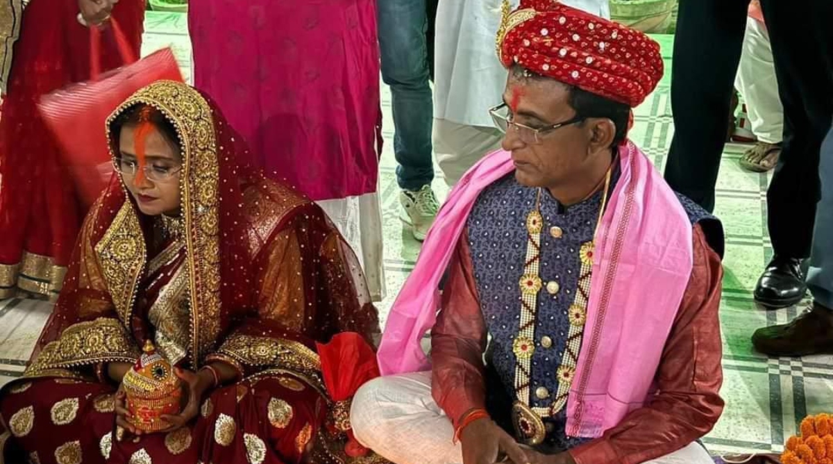 Photo of Bihar: सियासत जो कराए सो अच्छा है या दिल तो अभी बच्चा है!