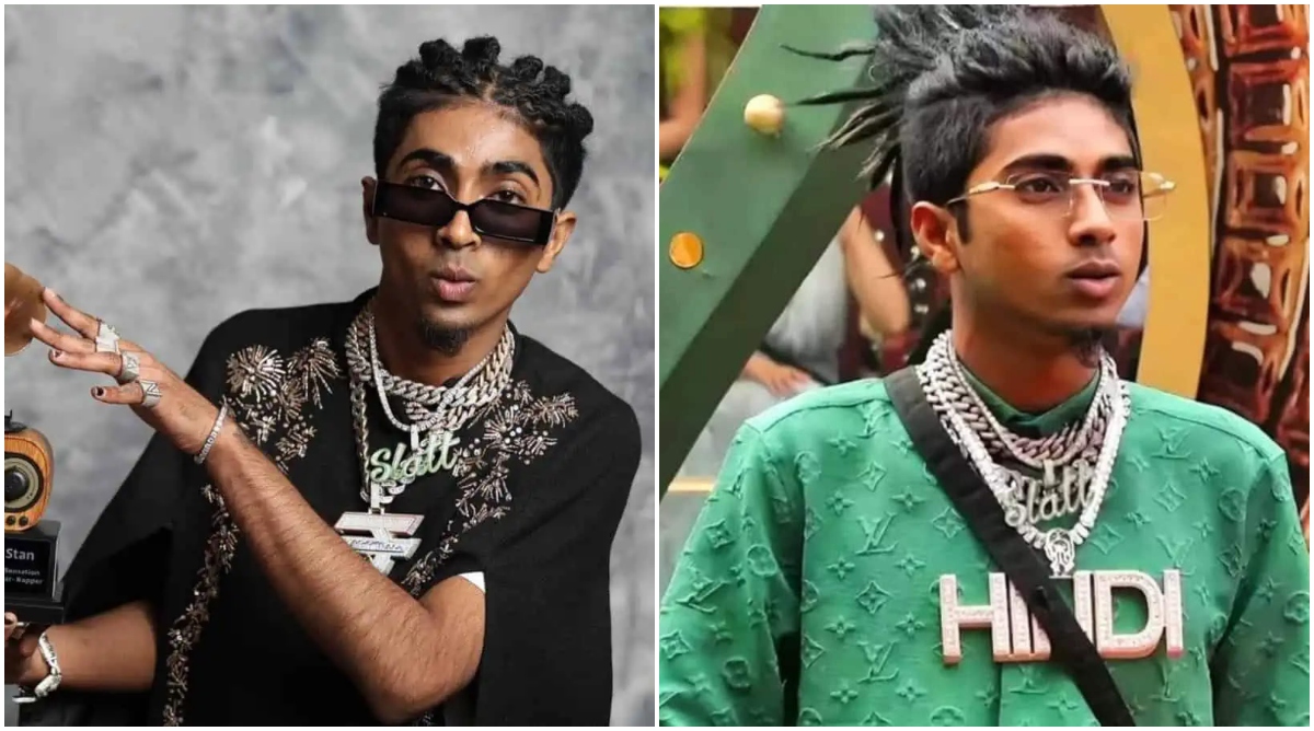 Photo of Mc Stan youtube account hacked : फैन्स को इंस्टा स्टोरी से दी स्कैम की जानकारी
