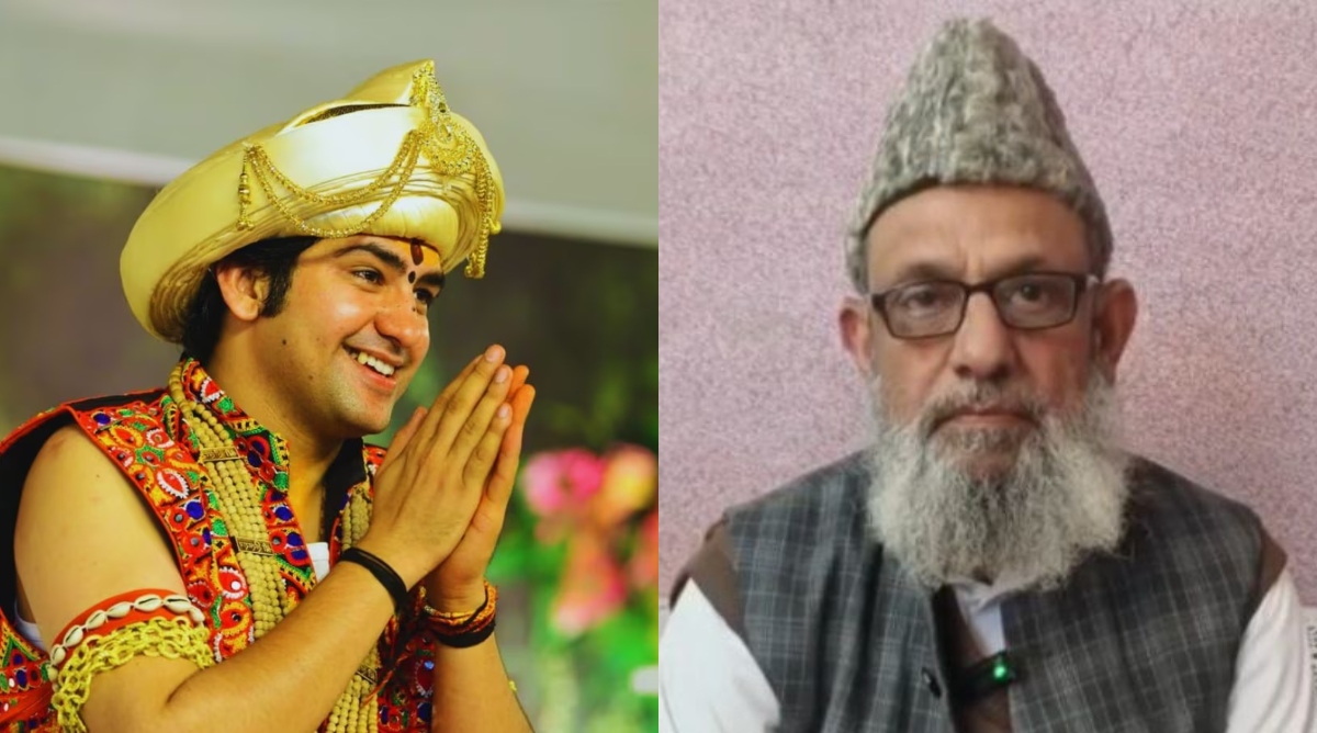Photo of ‘मुरादाबाद को माधौनगर कर दें, अगर किसी को बुरा लगा तो आई एम नॉट वेरी-वेरी सॉरी’