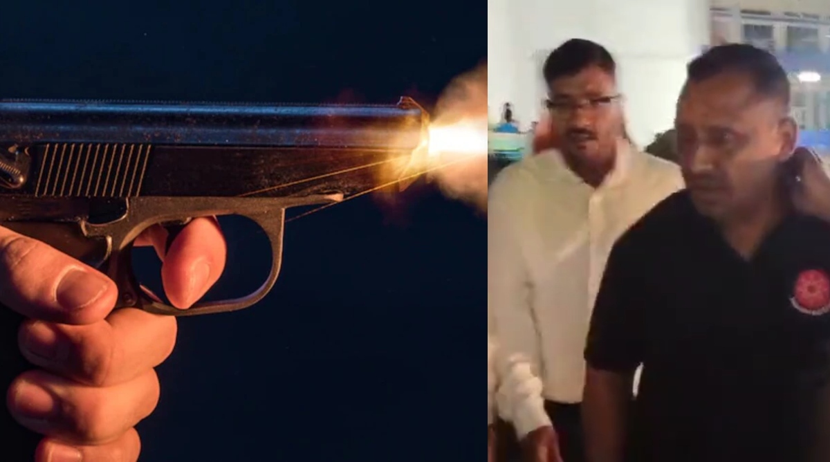 Murder in Jamshedpur