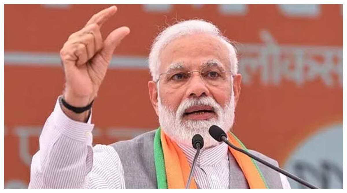 Photo of PM Modi: PM मोदी का आज झारखंड दौरा, धनबाद में उर्वरक फैक्ट्री का करेंगे उद्घाटन