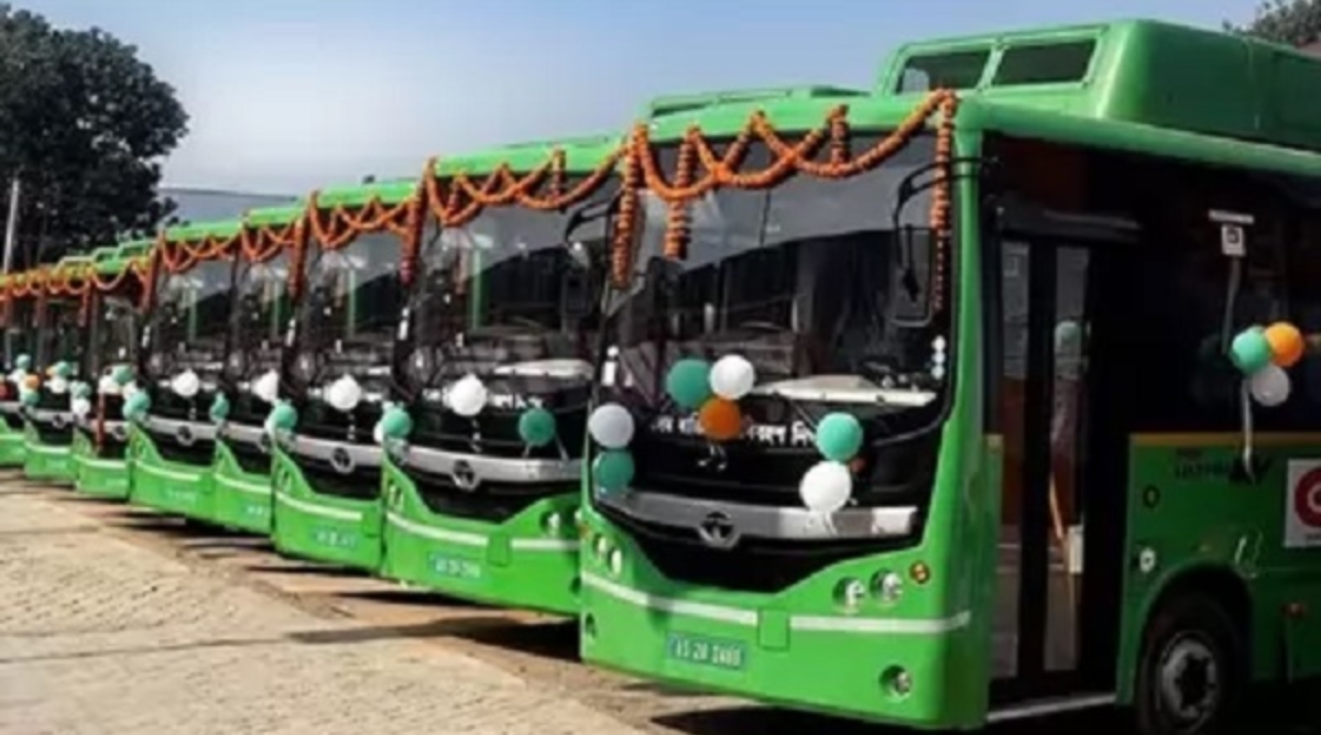 Photo of PM-eBus Sewa: चार शहरों को 240 बसों की स्वीकृति, शहरी परिवहन में आएगी क्रांति