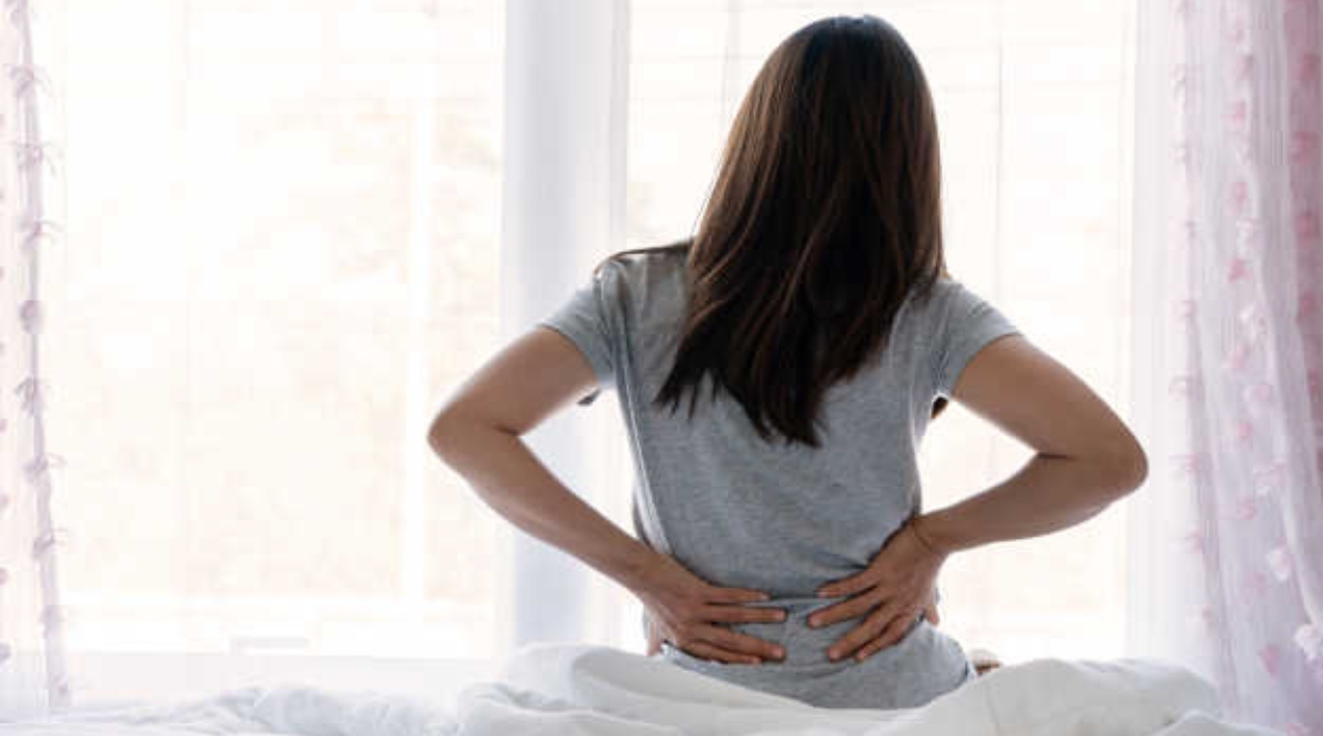 Photo of Periods Missing: पीरियड्स मिस होने का मतलब प्रेग्नेंसी या कुछ और…. ये होते हैं संकेत….
