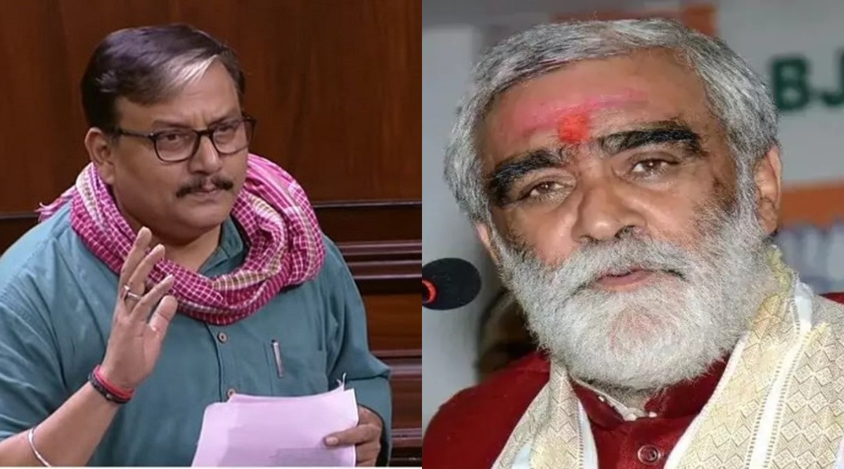 Photo of Bihar: अश्वनी चौबे बोले… चुनाव एक चुनौती, मनोज झा ने कही ये बात