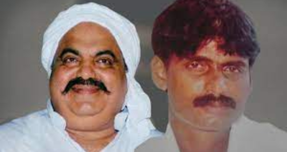Photo of Raju Pal Murder: राजू पाल हत्याकांड में सभी सात आरोपियों को उम्रकैद की सजा, CBI कोर्ट का फैसला
