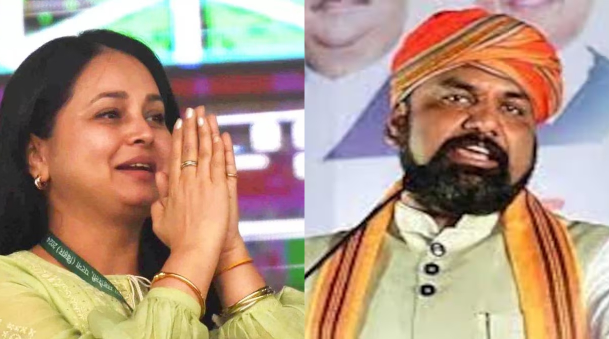 Photo of Rohini to Samrat: ‘लालू जी की बेटी हूं… जनता की अदालत में दूंगी जवाब’